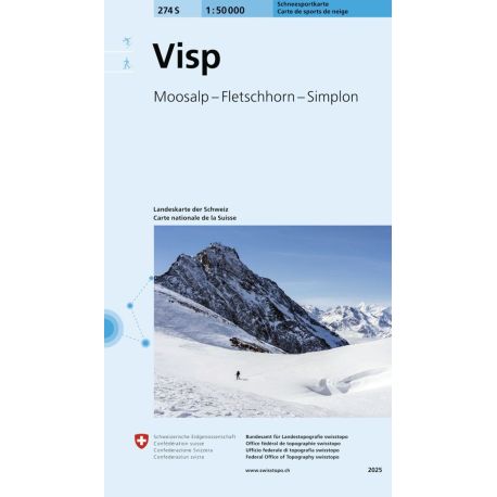VISP SKI