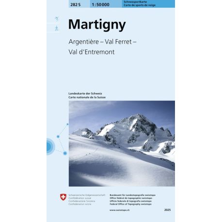 MARTIGNY SKI