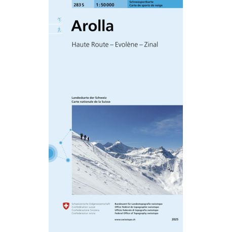 AROLLA SKI