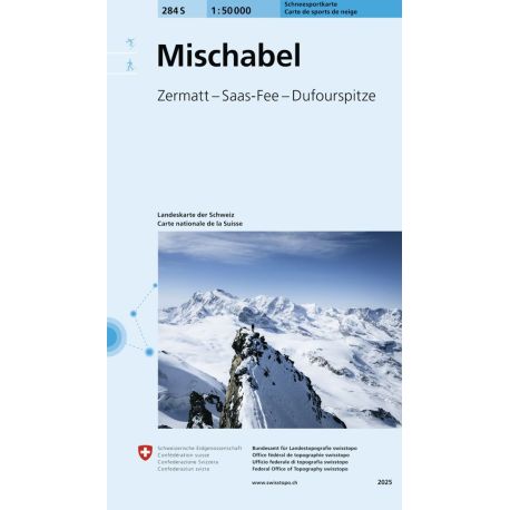 MISCHABEL SKI