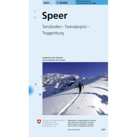 SPEER SKI