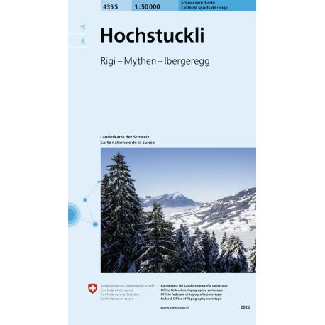 HOCHSTUCKLI SKI