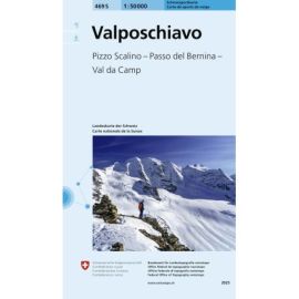 VAL POSCHIAVO SKI