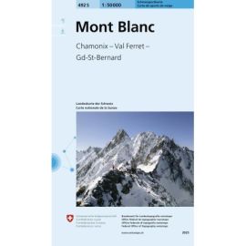 MONT BLANC