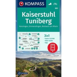 883 KAISERSTUHL  TUNIBERG