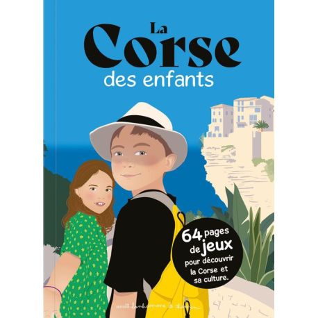 LA CORSE DES ENFANTS