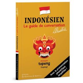 INDONESIEN GUIDE DE CONVERSATION DES ENFANTS