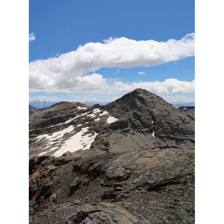 LES PLUS BEAUX 3000 DES ALPES DU SUD - 70 SOMMETS EN RANDONNÉE ENTRE