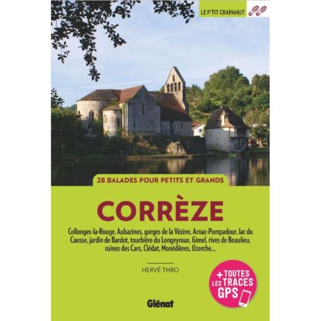 CORRÈZE
