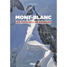 MONT- BLANC LES PLUS BELLES COURSES 2E ED