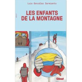 LES ENFANTS DE LA MONTAGNE
