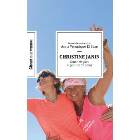 CHRISTINE JANIN DAME DE PICS ET FEMME DE COEUR