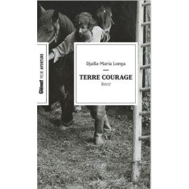 TERRE COURAGE