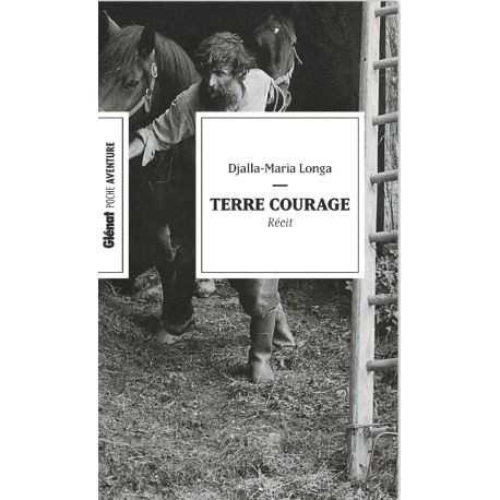 TERRE COURAGE