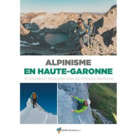 ALPINISME EN HAUTE-GARONNE