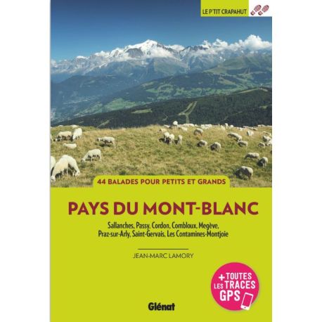 PAYS DU MONT BLANC
