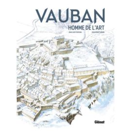 VAUBAN HOMME DE L'ART