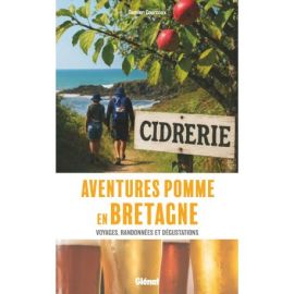 AVENTURES POMME EN BRETAGNE