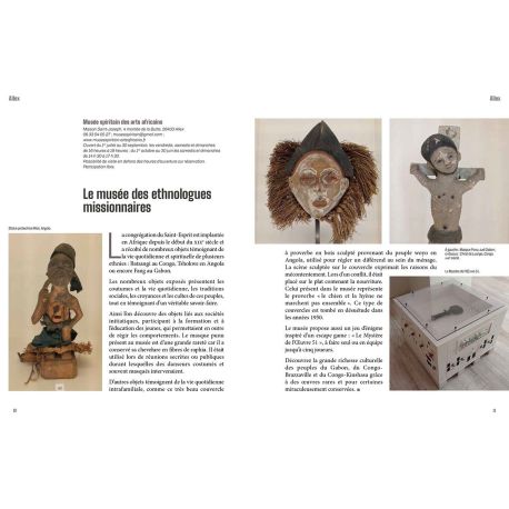 DROME 100 LIEUX POUR LES CURIEUX