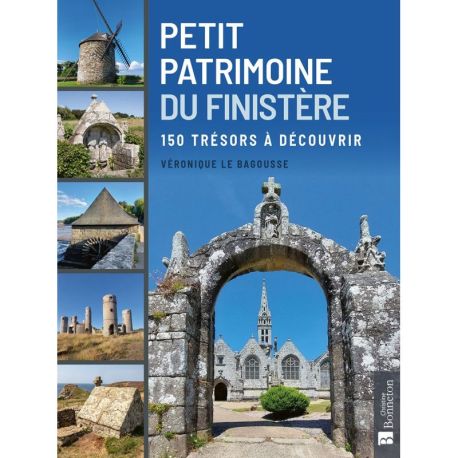 PETIT PATRIMOINE DU FINISTERE