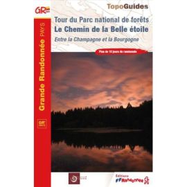 GRP TOUR DU PARC NATIONAL DE FORETS - LE CHEMIN DE LA BELLE ETOILE 2152