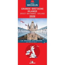 713 GRANDE BRETAGNE IRLANDE 2026