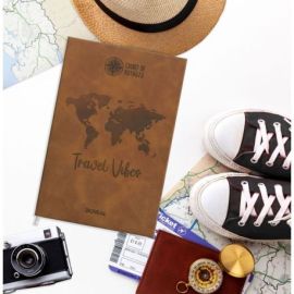 CARNET DE VOYAGES - MONDE