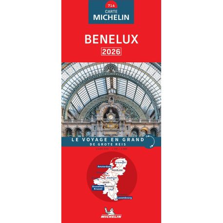 714 BENELUX 2026