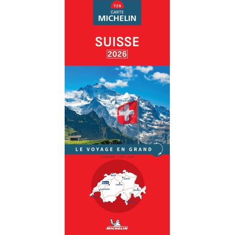 729 SUISSE 2026