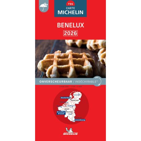795 BENELUX 2026 INDECHIRABLE