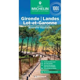 GIRONDE LANDES LOT ET GARONNE NOUVELLE AQUITAINE