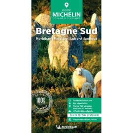 BRETAGNE SUD MORBIHAN FINISTERE LOIRE-ATLANTIQUE