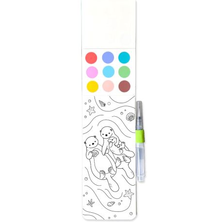 AQUACOLOR ANIMAUX MARINS