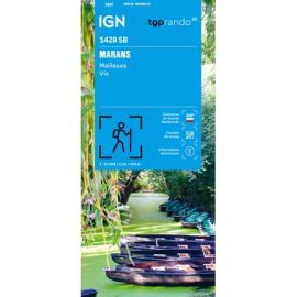 1428SB MARANS MAILLEZAIS VIX