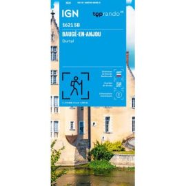 1621SB BAUGE EN ANJOU - DURTAL