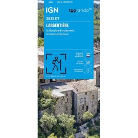 2838OT LARGENTIERE BASTIDE PUYLAURENT