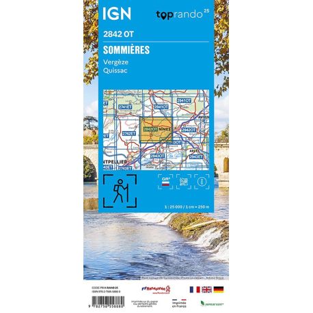 2842OT SOMMIERES VERGEZE