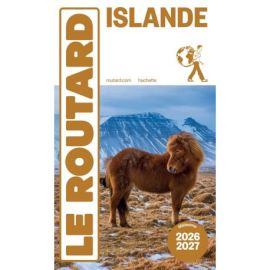 ISLANDE 2026/2027