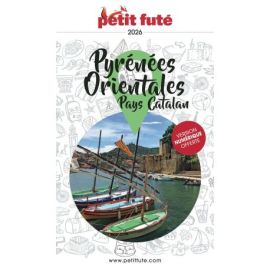 PYRENEES - ORIENTALES 2026 PAYS CATALAN