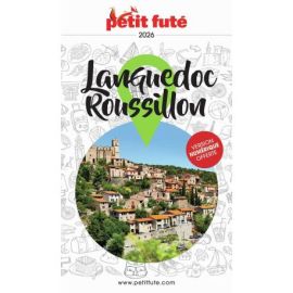 LANGUEDOC ROUSSILLON 2026