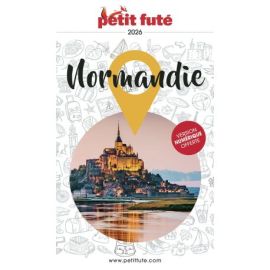 NORMANDIE 2026