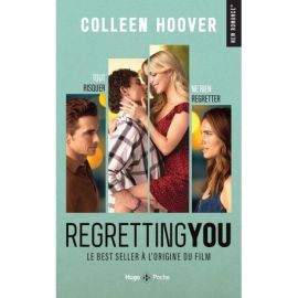 REGRETTING YOU - EDITION FILM