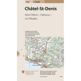 CHATEL SAINT DENIS