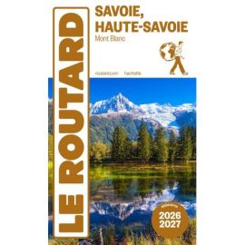 SAVOIE MONT-BLANC 2026/2027