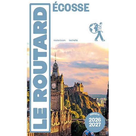 ECOSSE 2026/2027