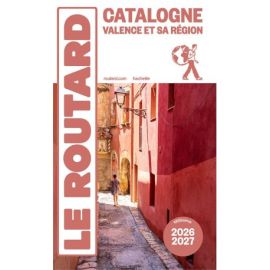 CATALOGNE VALENCE ET SA REGION 2026/2027