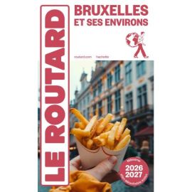 BRUXELLES ET SES ENVIRONS 2026/2027
