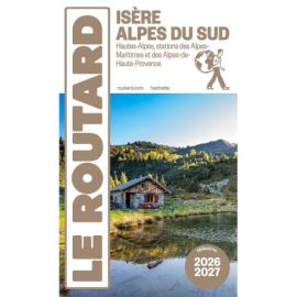 ISERE ALPES DU SUD 2026/2027