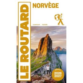 NORVEGE  2026/2027