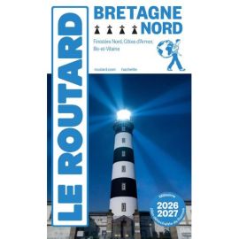 BRETAGNE NORD 2026/2027